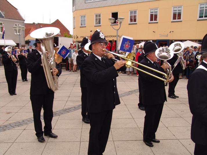 Porsgrunn Janitsjarorkester